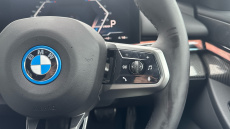 BMW i5 250kW eDrive40 M Sport 84kWh 4dr Auto Electric Saloon